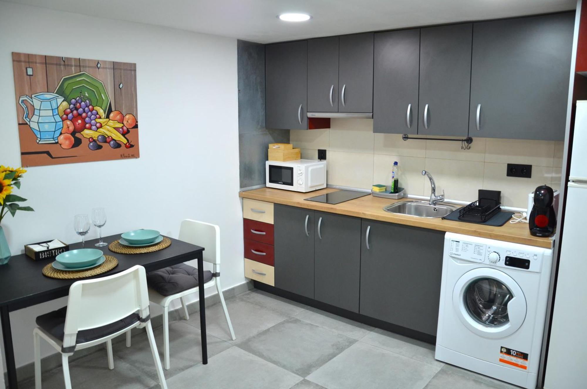 Appartement Candalex En *