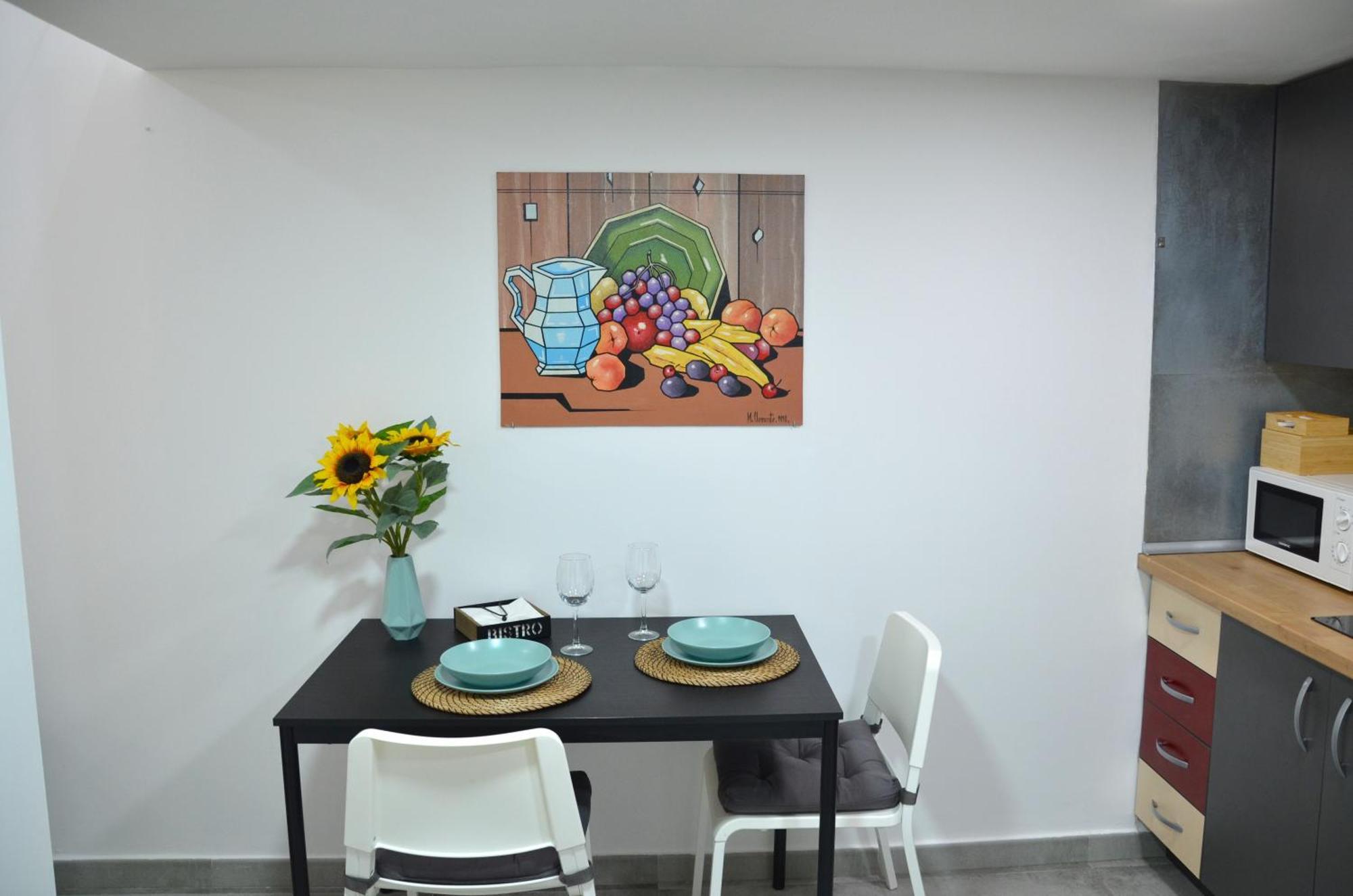 Candalex En Appartement *